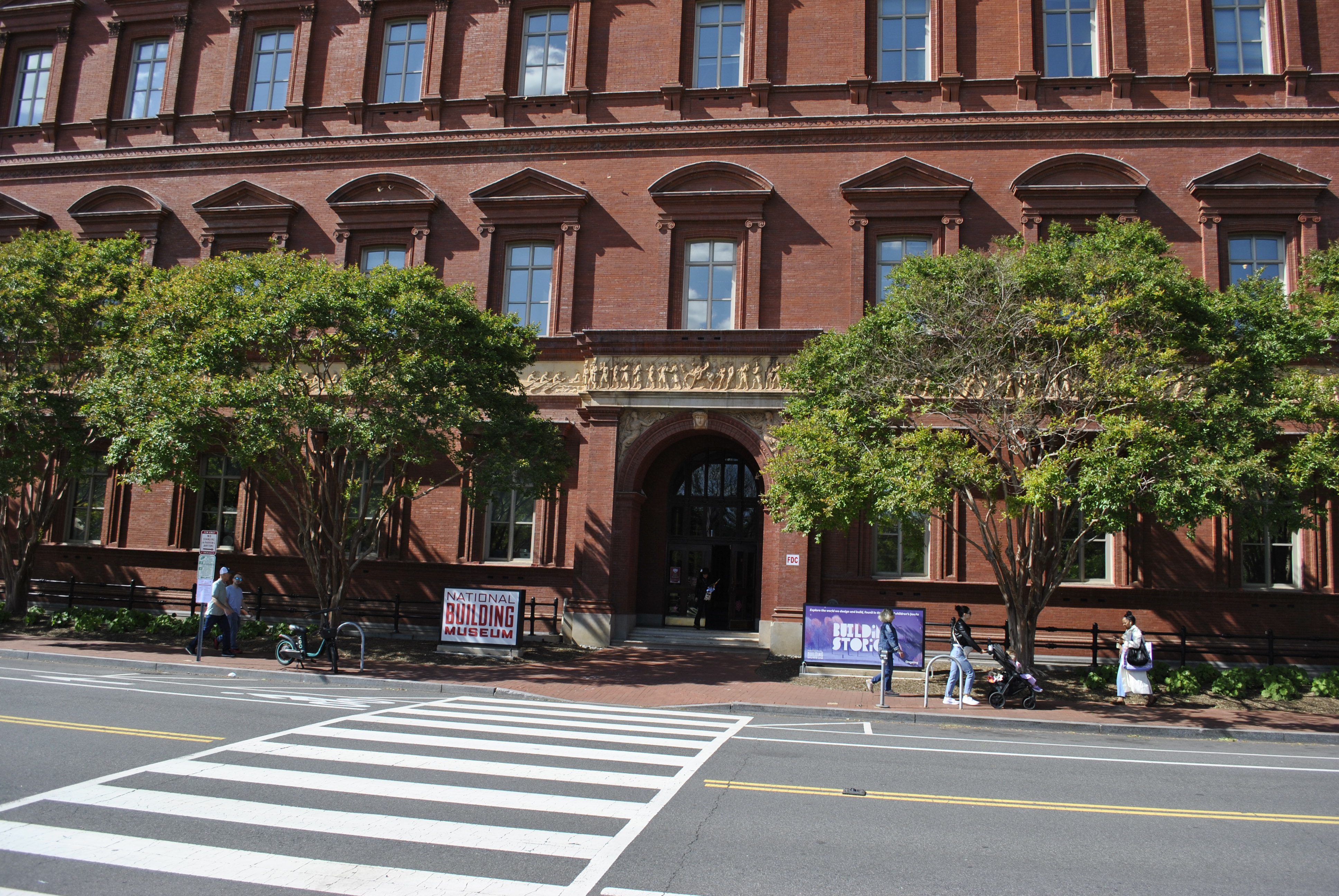 National Building Museum